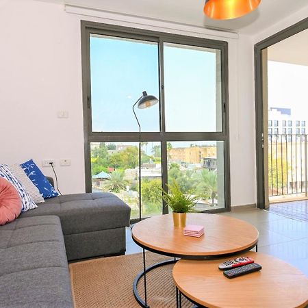 Yalarent Migdalor Apartments With Sea Views Тиберия Екстериор снимка
