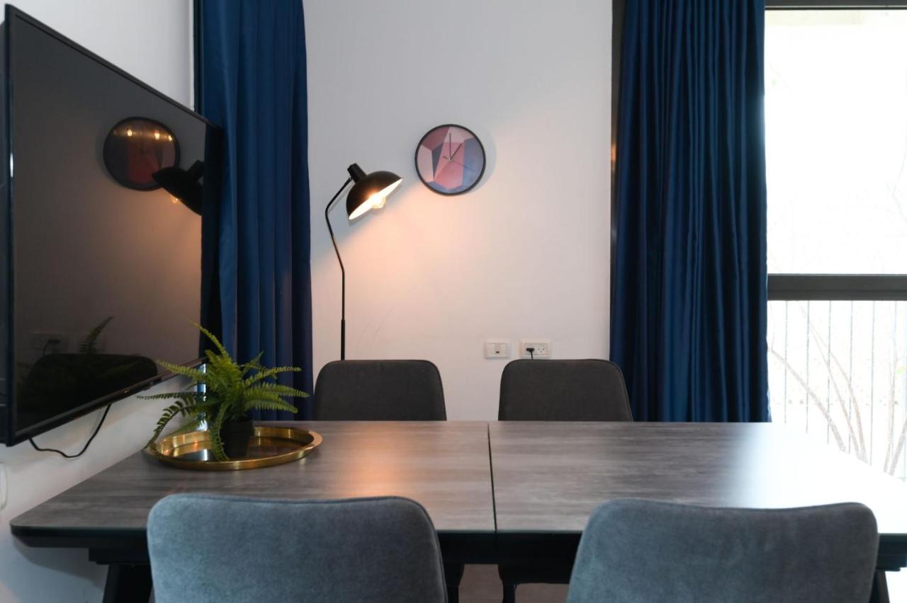 Yalarent Migdalor Apartments With Sea Views Тиберия Екстериор снимка